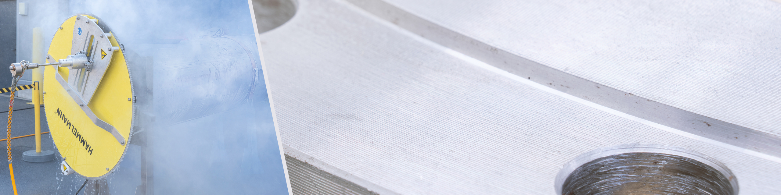 了解新法兰清洗机