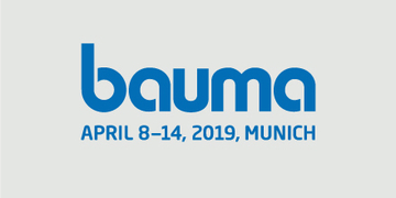 Visit Hammelmann at Bauma 2019 in Munich, Germany